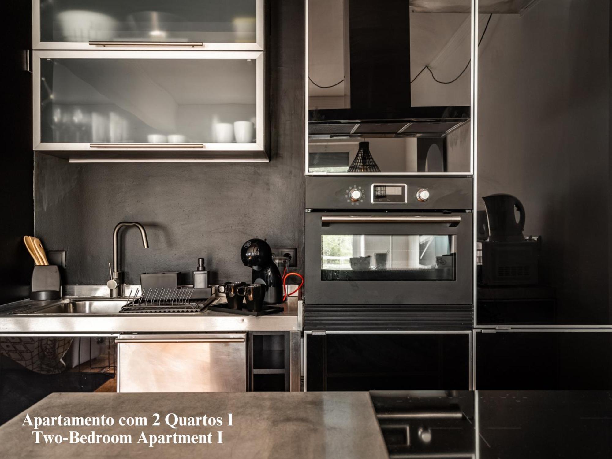 Akicity Santos Urban Lisboa المظهر الخارجي الصورة