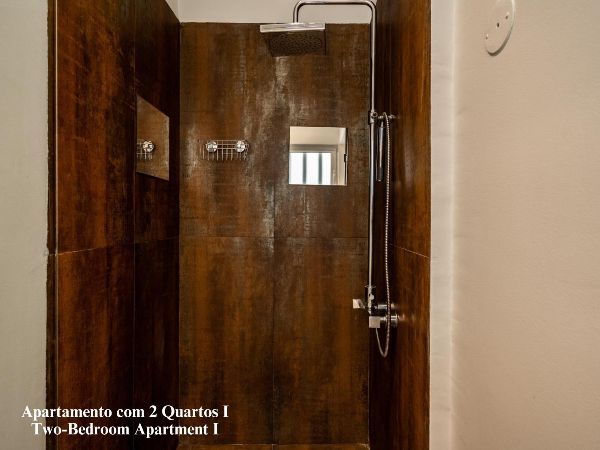 Akicity Santos Urban Lisboa المظهر الخارجي الصورة